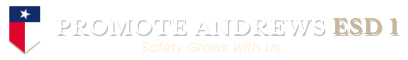 Andrews ESD1 Logo